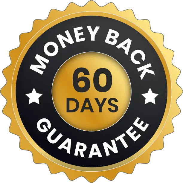 ZenCortex Money Back Guarantee